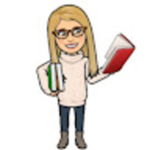 Meet your Posher, Jaclyn